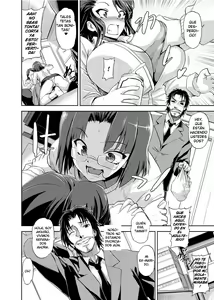 Page 120 of Yu~waku Everyday | Temptation Every Day - preview thumbnail