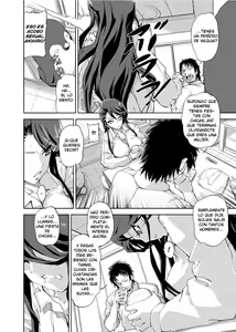Page 122 of Yu~waku Everyday | Temptation Every Day - preview thumbnail