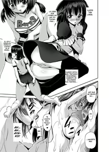 Page 173 of Yu~waku Everyday | Temptation Every Day - preview thumbnail