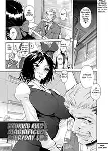 Page 85 of Yu~waku Everyday | Temptation Every Day - preview thumbnail