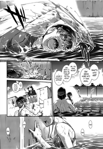 Page 127 of Suieibu Capriccio | Swimming Club Capriccio + Extra - preview thumbnail