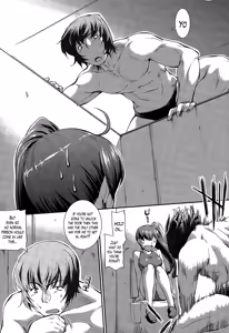 Page 207 of Suieibu Capriccio | Swimming Club Capriccio + Extra - preview thumbnail