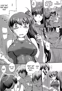 Page 209 of Suieibu Capriccio | Swimming Club Capriccio + Extra - preview thumbnail