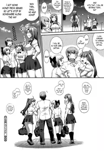 Page 228 of Suieibu Capriccio | Swimming Club Capriccio + Extra - preview thumbnail