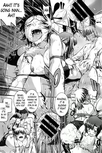 Page 67 of Suieibu Capriccio | Swimming Club Capriccio + Extra - preview thumbnail