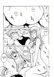 Page 2 of Nozomi Kanae - preview thumbnail