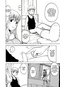 Page 5 of Nozomi Kanae - preview thumbnail
