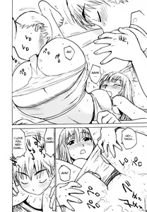 Page 9 of Nozomi Kanae - preview thumbnail