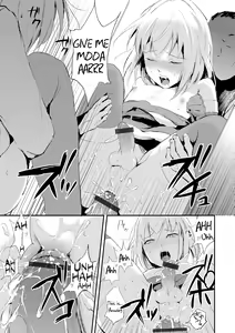 Page 13 of Eve no Oshigoto - preview thumbnail