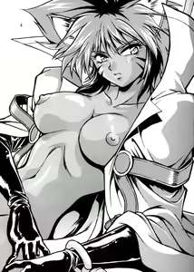 Page 4 of HELP ME Nyanmar-sama vol.2 - preview thumbnail