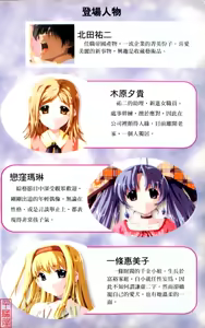 Page 5 of Shuushusha - preview thumbnail