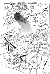Page 9 of LoveStal 2 - preview thumbnail