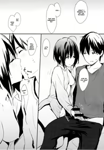 Page 4 of Miho-ppoi no! - preview thumbnail