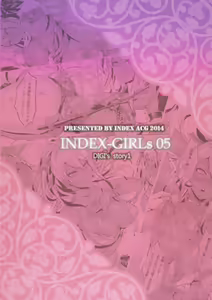 Page 30 of INDEXGIRLS 05 Youbi - preview thumbnail