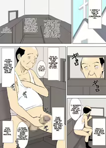 Page 14 of Hentai Oji-san no Zange-shitsu Nikki | The Confessional Diary of Oji-San The Pervert - preview thumbnail