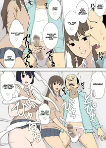Page 8 of Hentai Oji-san no Zange-shitsu Nikki | The Confessional Diary of Oji-San The Pervert - preview thumbnail