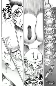 Page 38 of Chigyou No Oni | Fiend of Shame - preview thumbnail