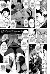 Page 3 of Sono Onna, Himotsuki | En el Extremo de su Correa - preview thumbnail