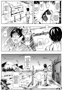 Page 7 of Oidemase!! Jiyuu Fuuzoku Gensoukyou 2-haku 3-kka no Tabi | Welcome!! 3 Days and 2 Nights in Gensokyo's Unrestricted Brothel - preview thumbnail