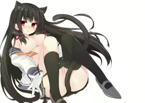 Page 16 of Isokaze Nekoka Sakusen - preview thumbnail