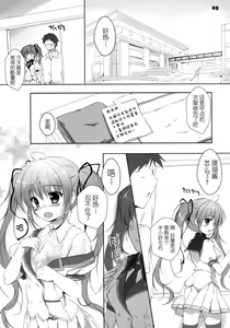 Page 5 of Koko de Shite mo Ii yo - preview thumbnail