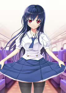 Page 3 of Meimon Joshikou Ryokou ~Ore Dake Otoko Nandesuga!?~ - preview thumbnail