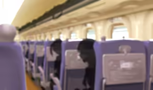 Page 686 of Meimon Joshikou Ryokou ~Ore Dake Otoko Nandesuga!?~ - preview thumbnail