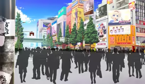 Page 691 of Meimon Joshikou Ryokou ~Ore Dake Otoko Nandesuga!?~ - preview thumbnail