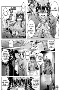Page 4 of Dekoboko Lovers - preview thumbnail