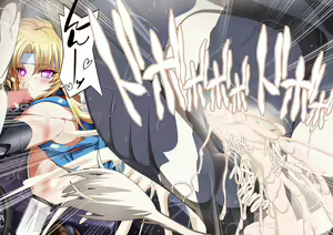 Page 197 of American Kunoichi Jigokuhen!! - preview thumbnail