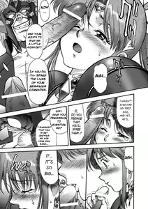 Page 9 of Chou Mugen Densetsu Revias | Super Fantasy Legend Revias - preview thumbnail