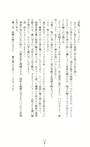 Page 228 of Icerya Eiyuusenki 6 - preview thumbnail
