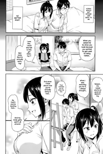 Page 4 of Bokura no Shippai - preview thumbnail