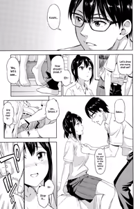 Page 5 of Bokura no Shippai - preview thumbnail