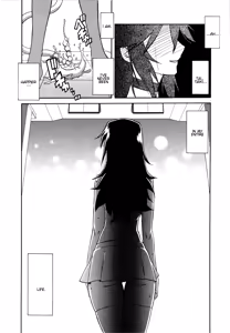 Page 18 of Maso Mess Ch. 17 - preview thumbnail