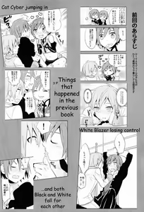 Page 3 of Howakura de Nekokura de Sonogo - preview thumbnail