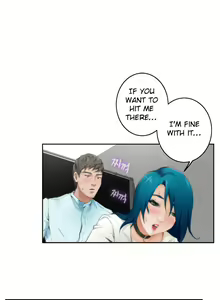 Page 164 of H-Mate - Chapters 31-45 - preview thumbnail