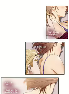 Page 25 of H-Mate - Chapters 31-45 - preview thumbnail