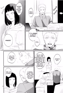 Page 11 of Fujin no Oshigoto. - preview thumbnail