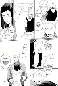 Page 13 of Fujin no Oshigoto. - preview thumbnail