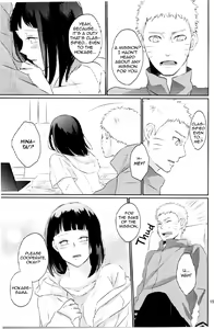 Page 14 of Fujin no Oshigoto. - preview thumbnail