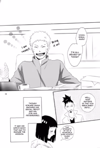 Page 29 of Fujin no Oshigoto. - preview thumbnail