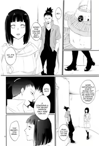 Page 7 of Fujin no Oshigoto. - preview thumbnail