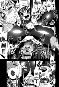 Page 8 of Hentai Marionette 3 - preview thumbnail