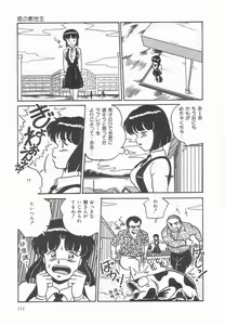Page 115 of Secret Message - preview thumbnail