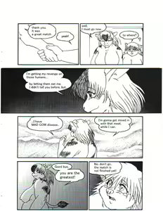 Page 15 of Pump Bomb 1-3 - preview thumbnail
