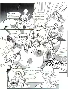Page 19 of Pump Bomb 1-3 - preview thumbnail