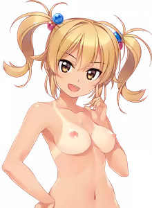 Page 127 of Omokage ~Ecchi Na Happening! Nandemo Dontokoi!~ - preview thumbnail