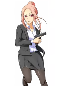 Page 1023 of Doki Doki Yandemic - Part 1 - preview thumbnail