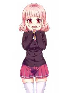 Page 103 of Doki Doki Yandemic - Part 1 - preview thumbnail